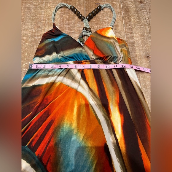 Venus Dress Sz Small - Picture 7 of 11